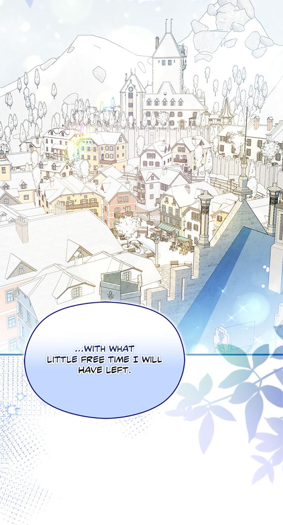 I Didn’t Mean to Seduce the Male Lead Chapter 112 - Page 14