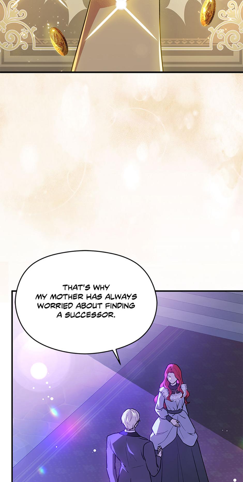 I Didn’t Mean to Seduce the Male Lead Chapter 112 - Page 17