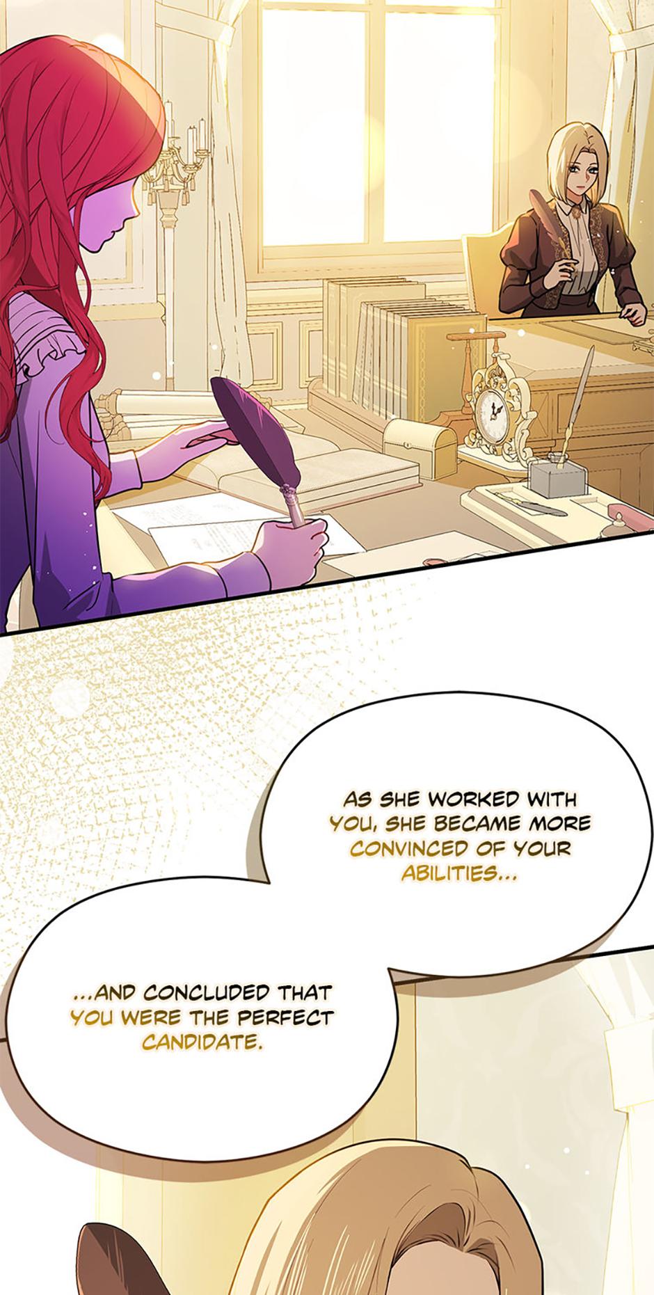 I Didn’t Mean to Seduce the Male Lead Chapter 112 - Page 19