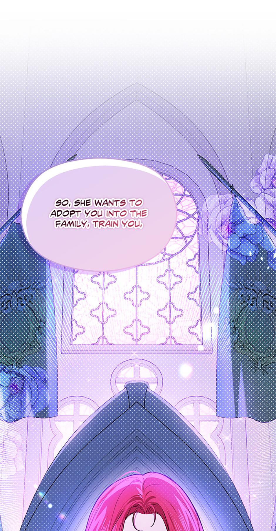 I Didn’t Mean to Seduce the Male Lead Chapter 112 - Page 21