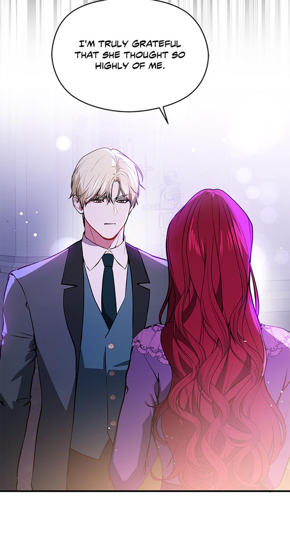 I Didn’t Mean to Seduce the Male Lead Chapter 112 - Page 27