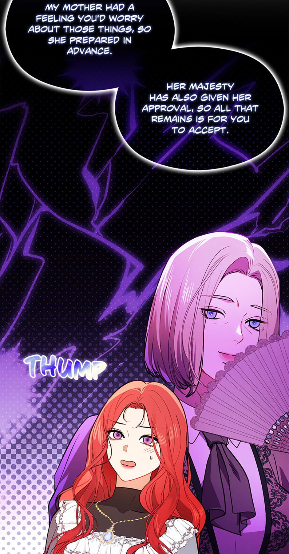 I Didn’t Mean to Seduce the Male Lead Chapter 112 - Page 31