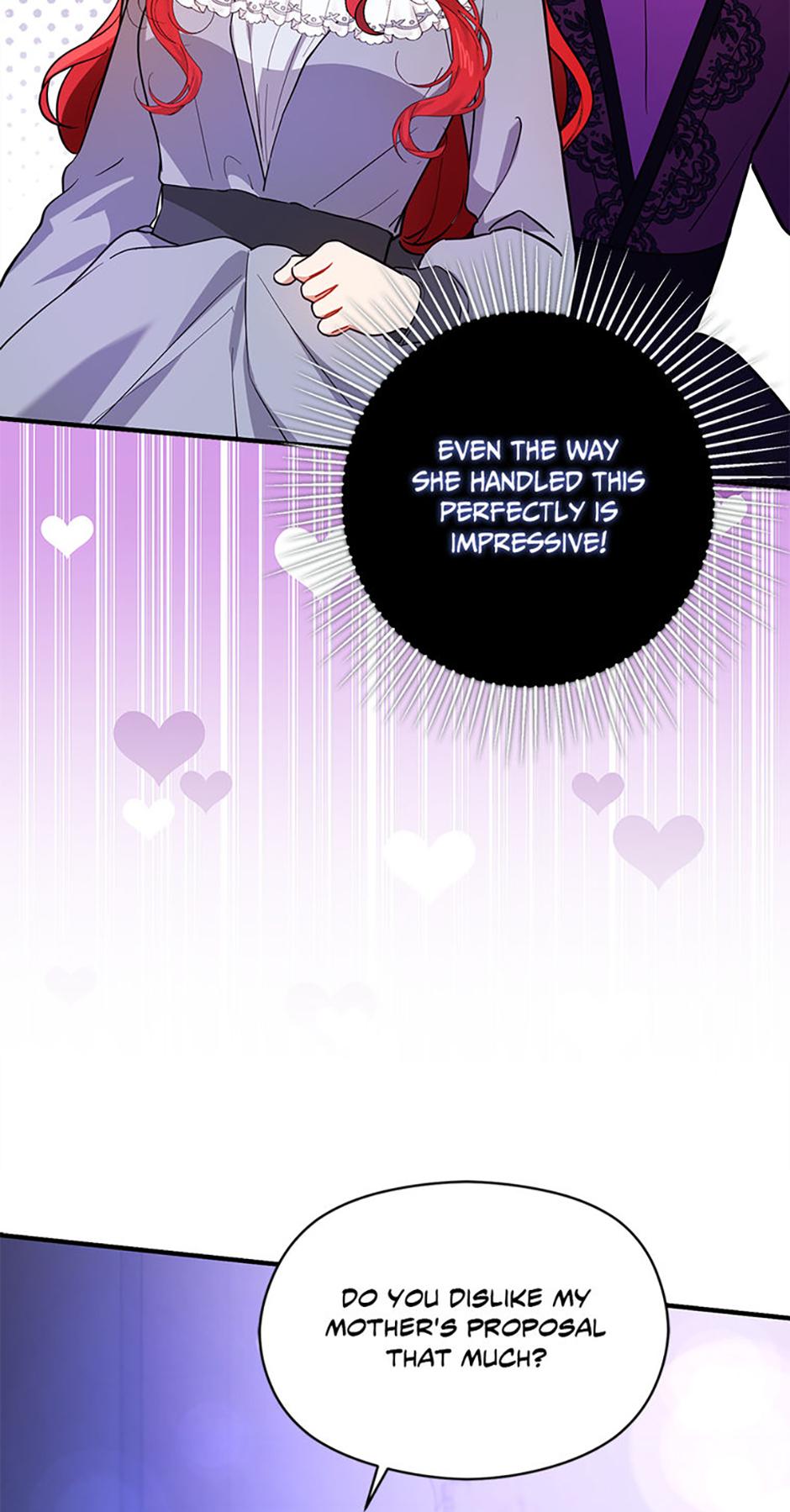 I Didn’t Mean to Seduce the Male Lead Chapter 112 - Page 32