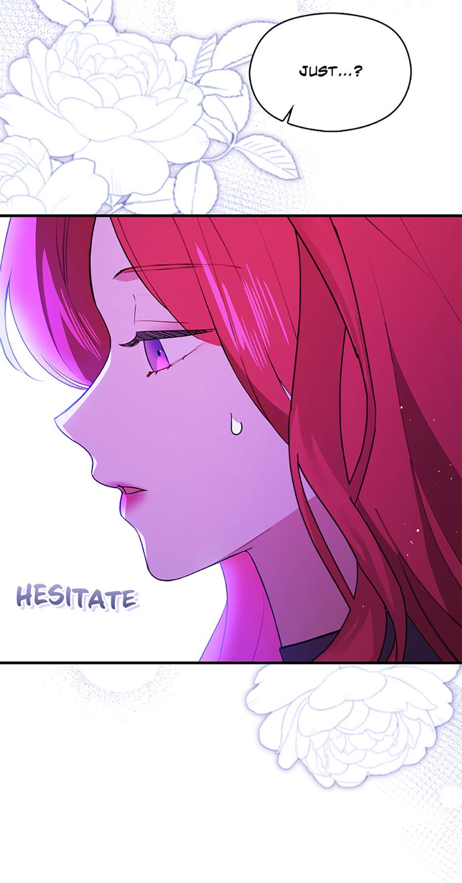 I Didn’t Mean to Seduce the Male Lead Chapter 112 - Page 34