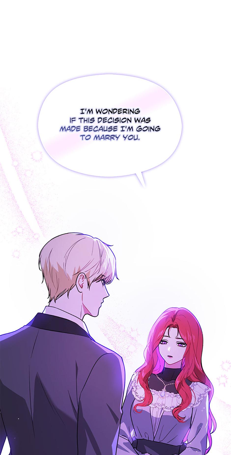 I Didn’t Mean to Seduce the Male Lead Chapter 112 - Page 35