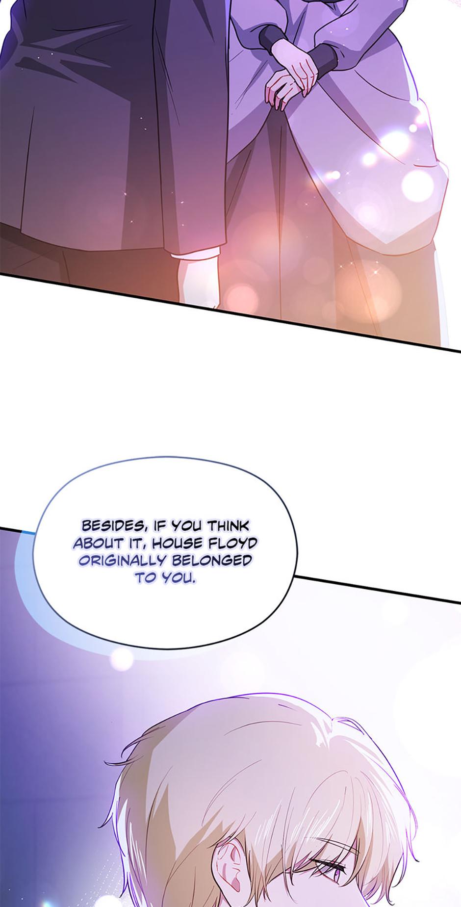 I Didn’t Mean to Seduce the Male Lead Chapter 112 - Page 36