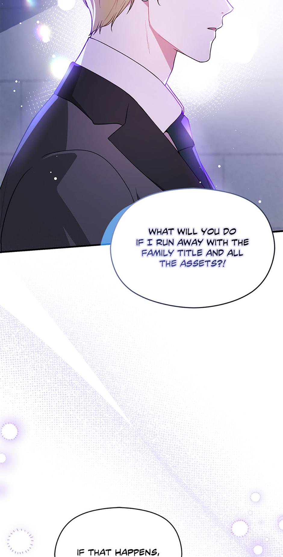 I Didn’t Mean to Seduce the Male Lead Chapter 112 - Page 37