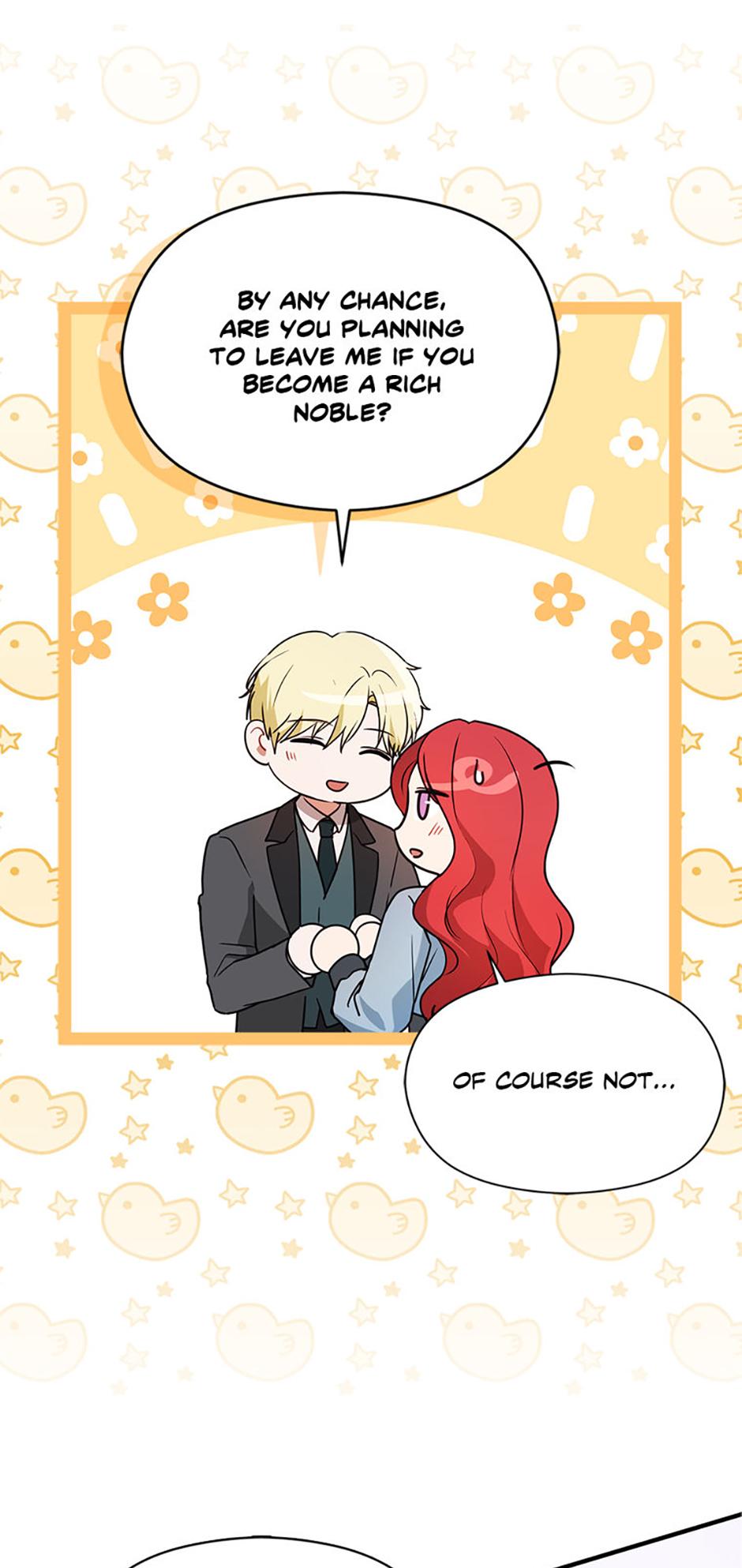 I Didn’t Mean to Seduce the Male Lead Chapter 112 - Page 41