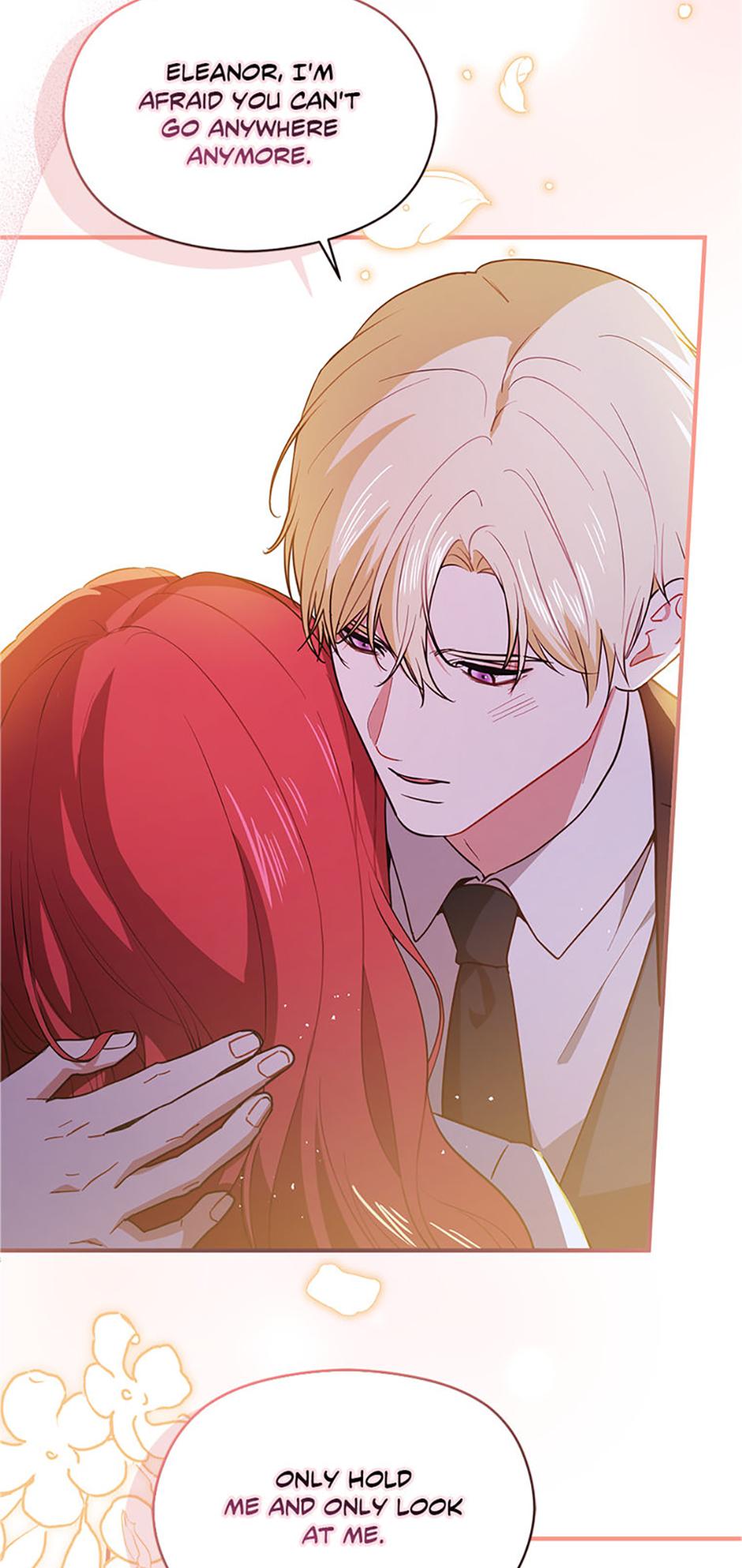 I Didn’t Mean to Seduce the Male Lead Chapter 112 - Page 45