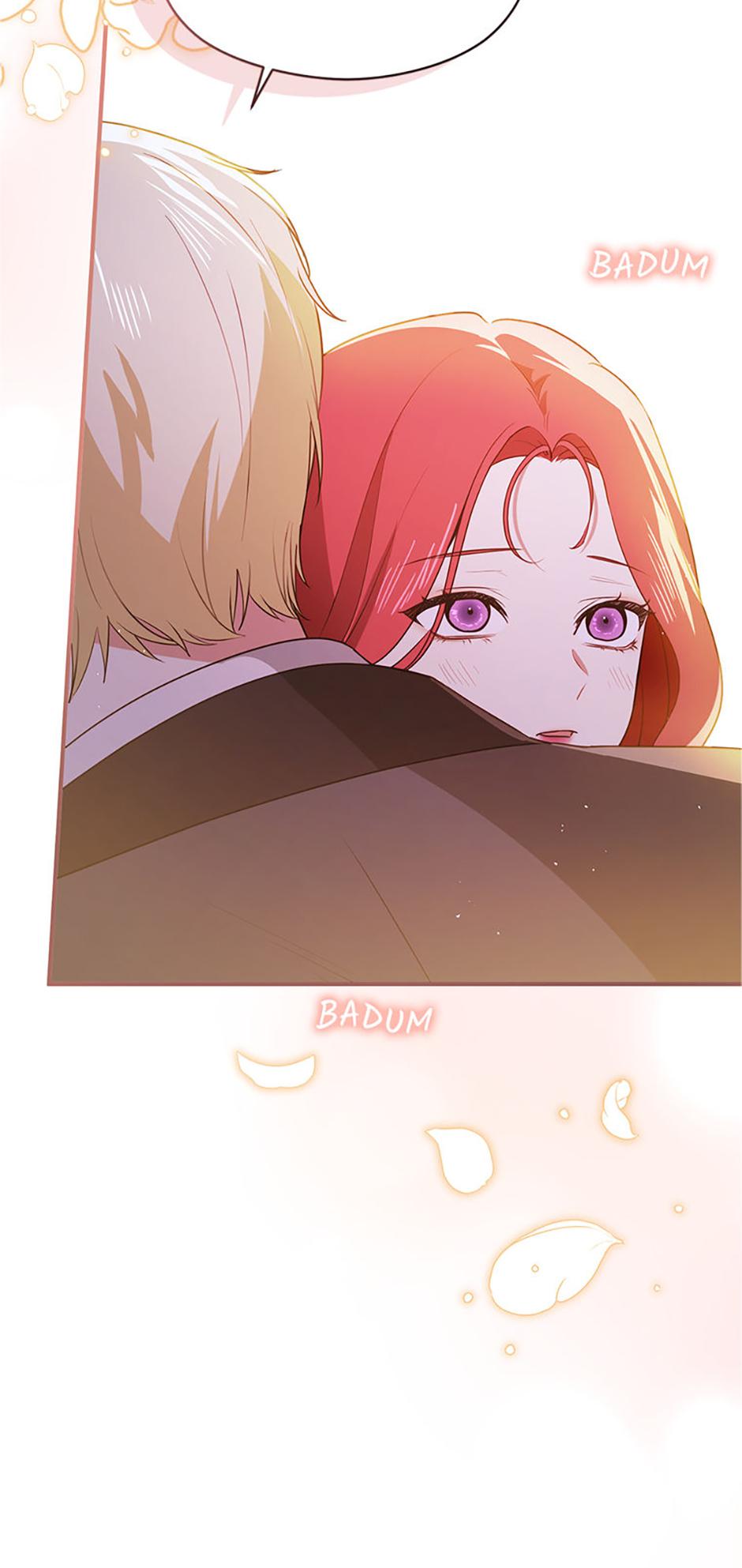 I Didn’t Mean to Seduce the Male Lead Chapter 112 - Page 46