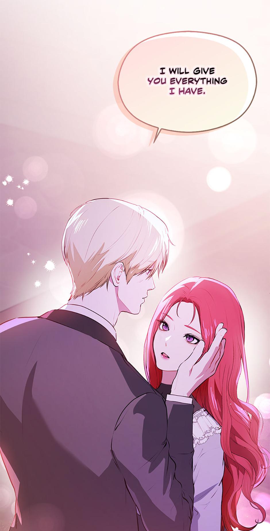 I Didn’t Mean to Seduce the Male Lead Chapter 112 - Page 48