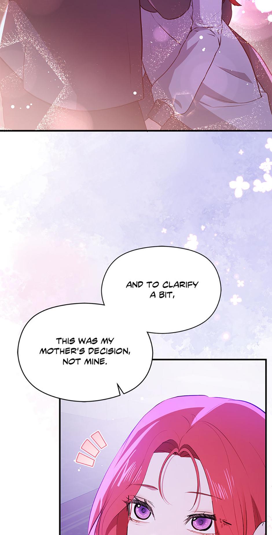 I Didn’t Mean to Seduce the Male Lead Chapter 112 - Page 49