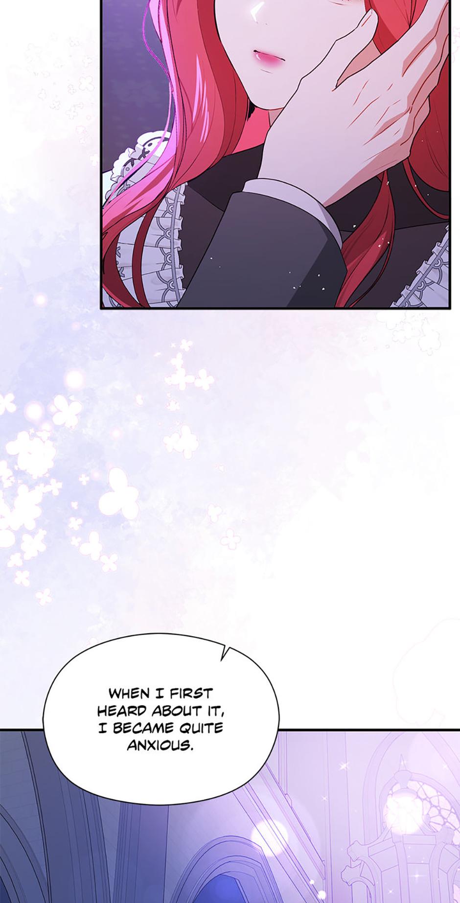 I Didn’t Mean to Seduce the Male Lead Chapter 112 - Page 50