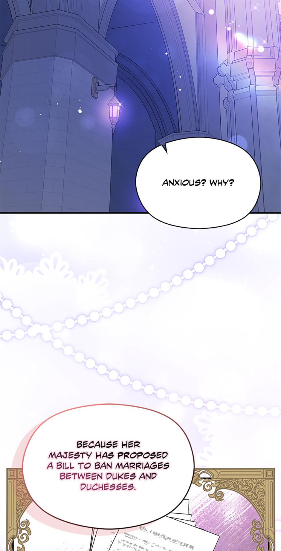 I Didn’t Mean to Seduce the Male Lead Chapter 112 - Page 51