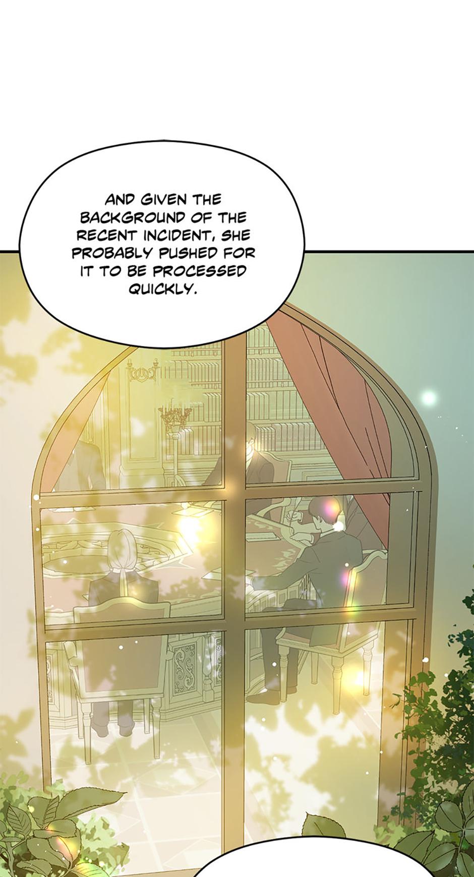 I Didn’t Mean to Seduce the Male Lead Chapter 112 - Page 53