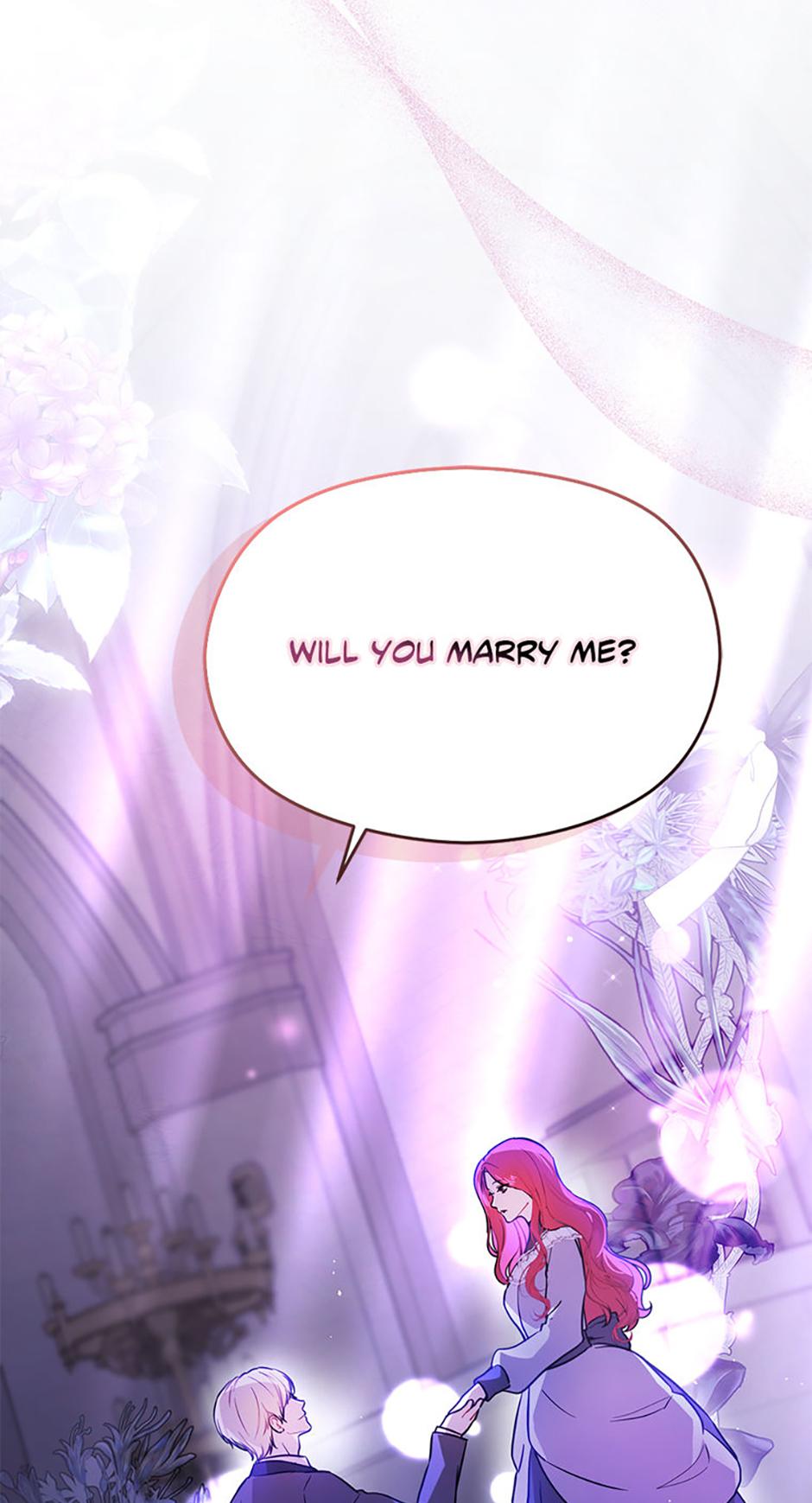 I Didn’t Mean to Seduce the Male Lead Chapter 112 - Page 57