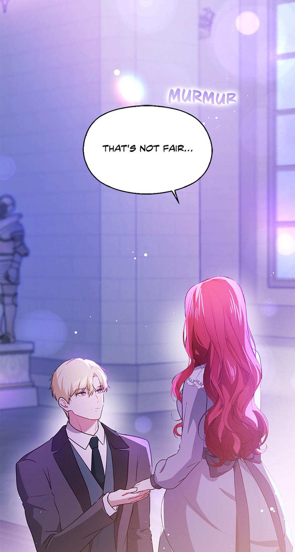 I Didn’t Mean to Seduce the Male Lead Chapter 112 - Page 62