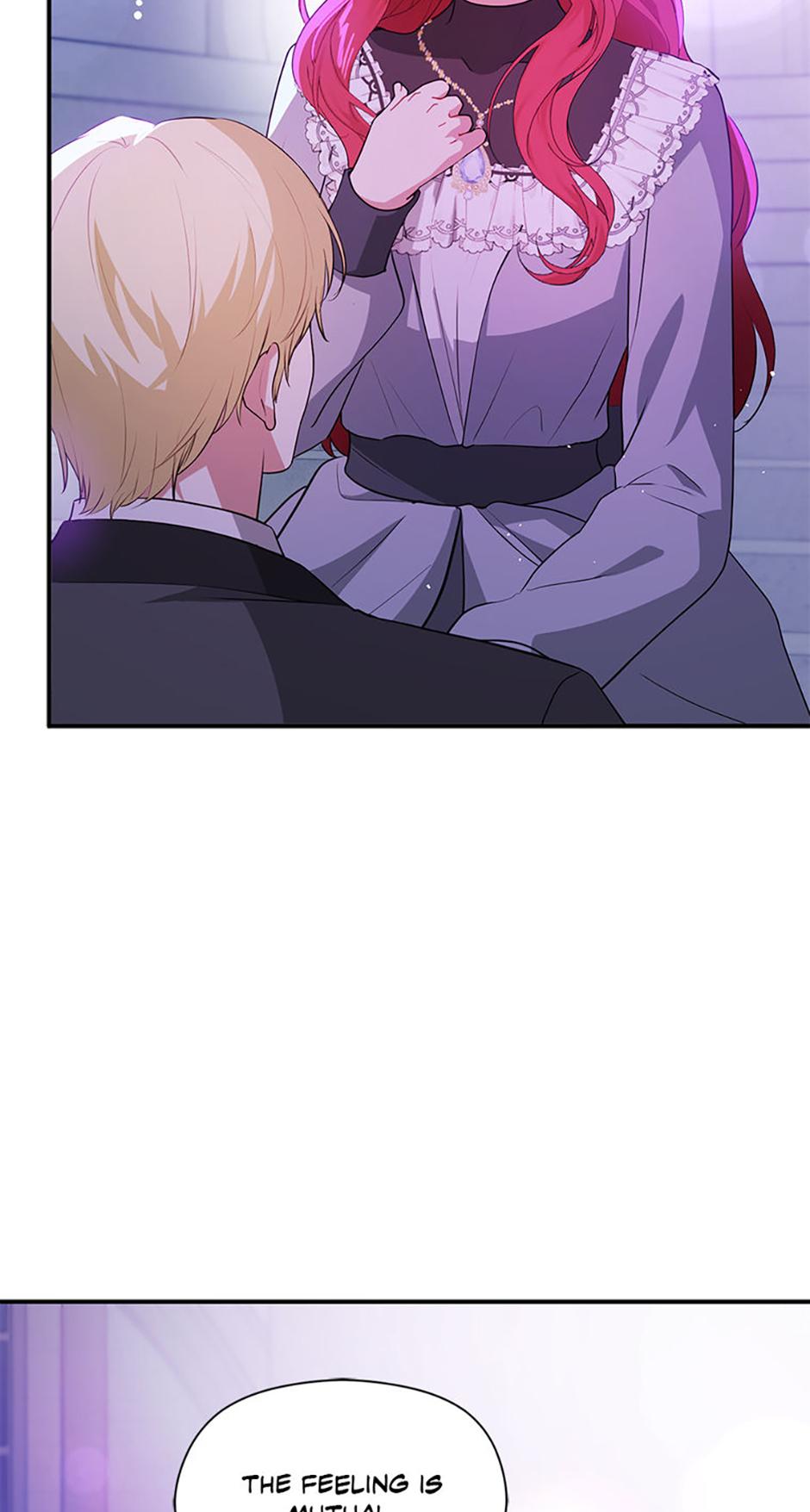 I Didn’t Mean to Seduce the Male Lead Chapter 112 - Page 64