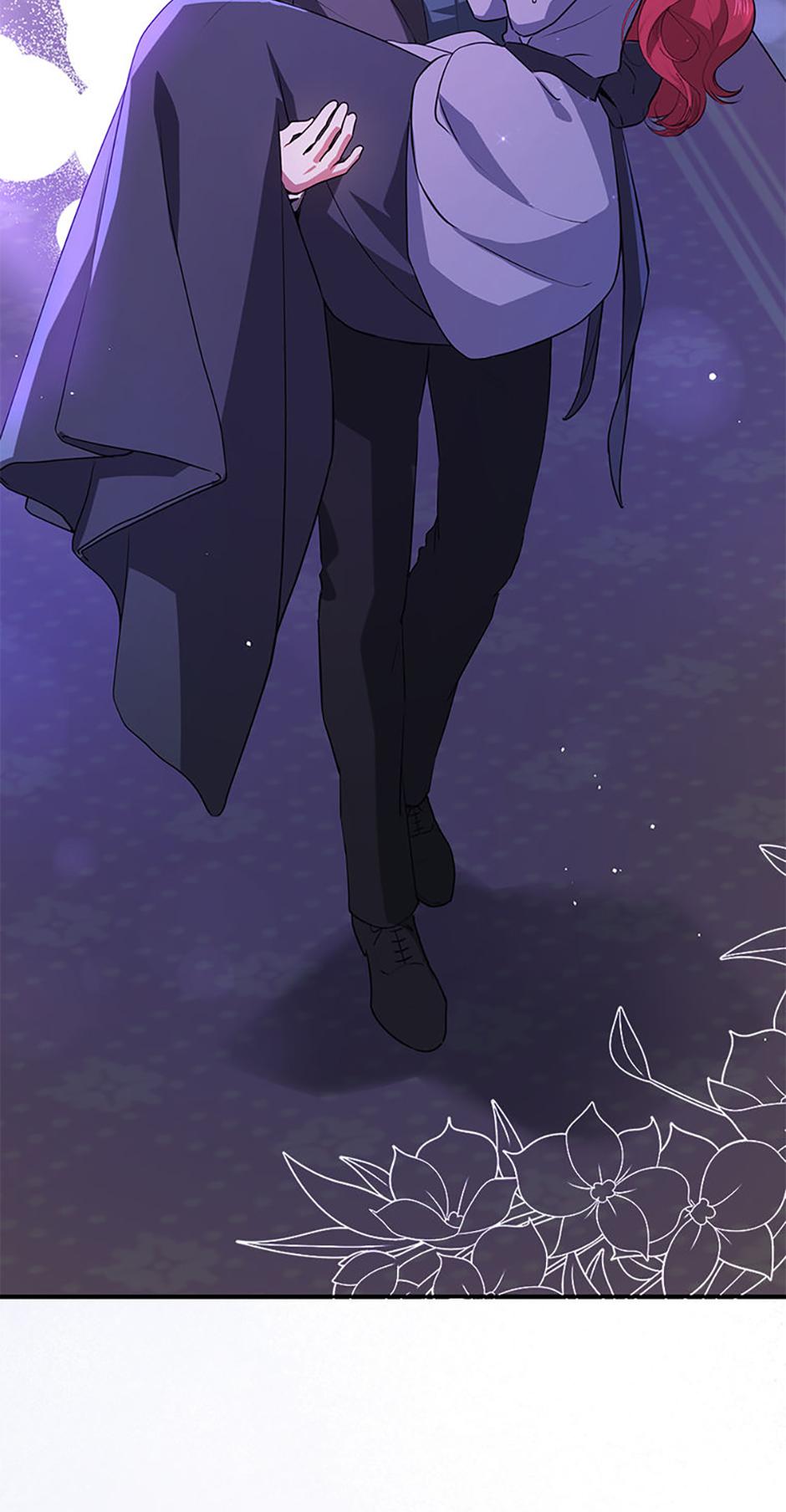 I Didn’t Mean to Seduce the Male Lead Chapter 112 - Page 74