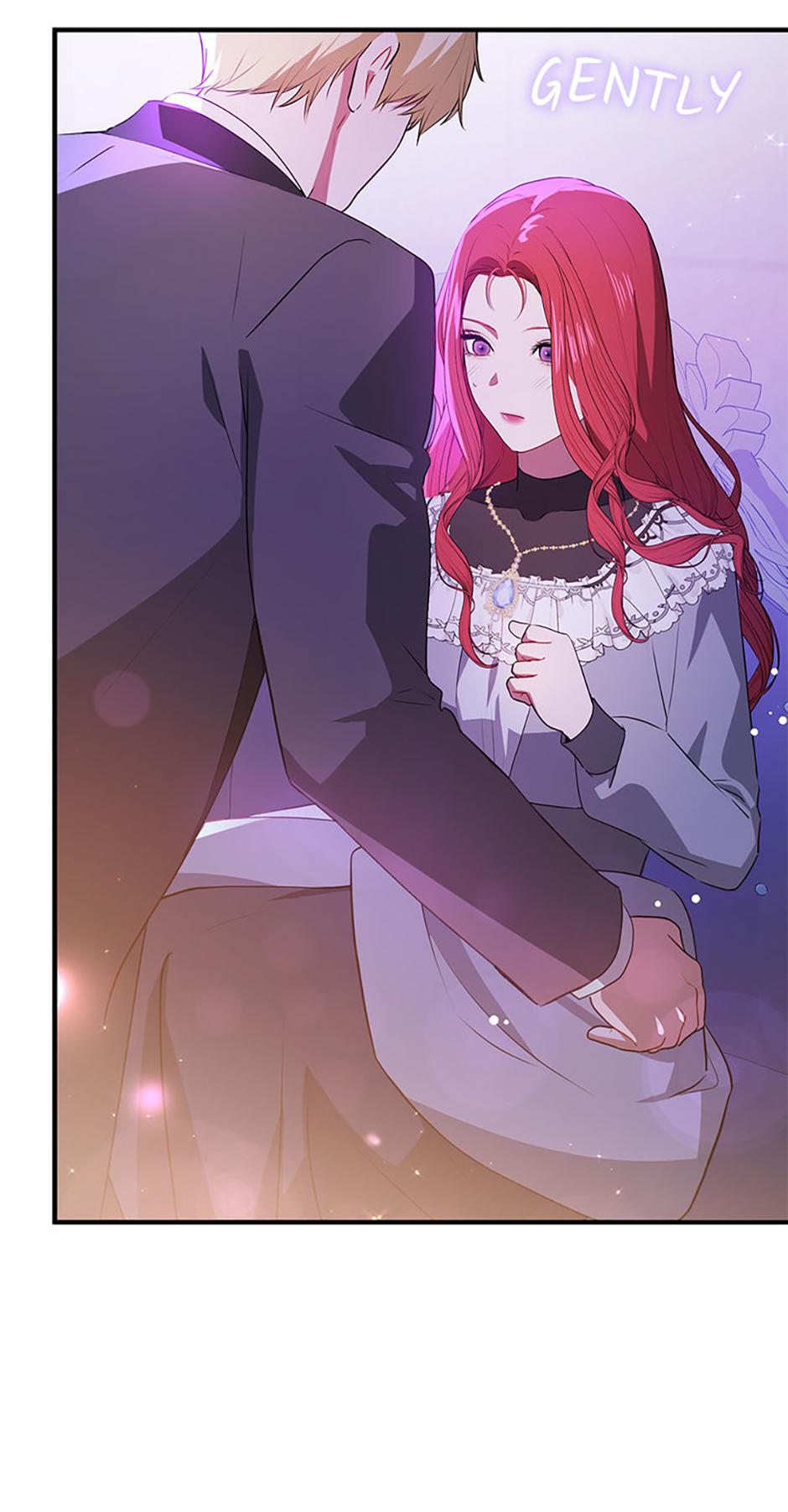 I Didn’t Mean to Seduce the Male Lead Chapter 112 - Page 77