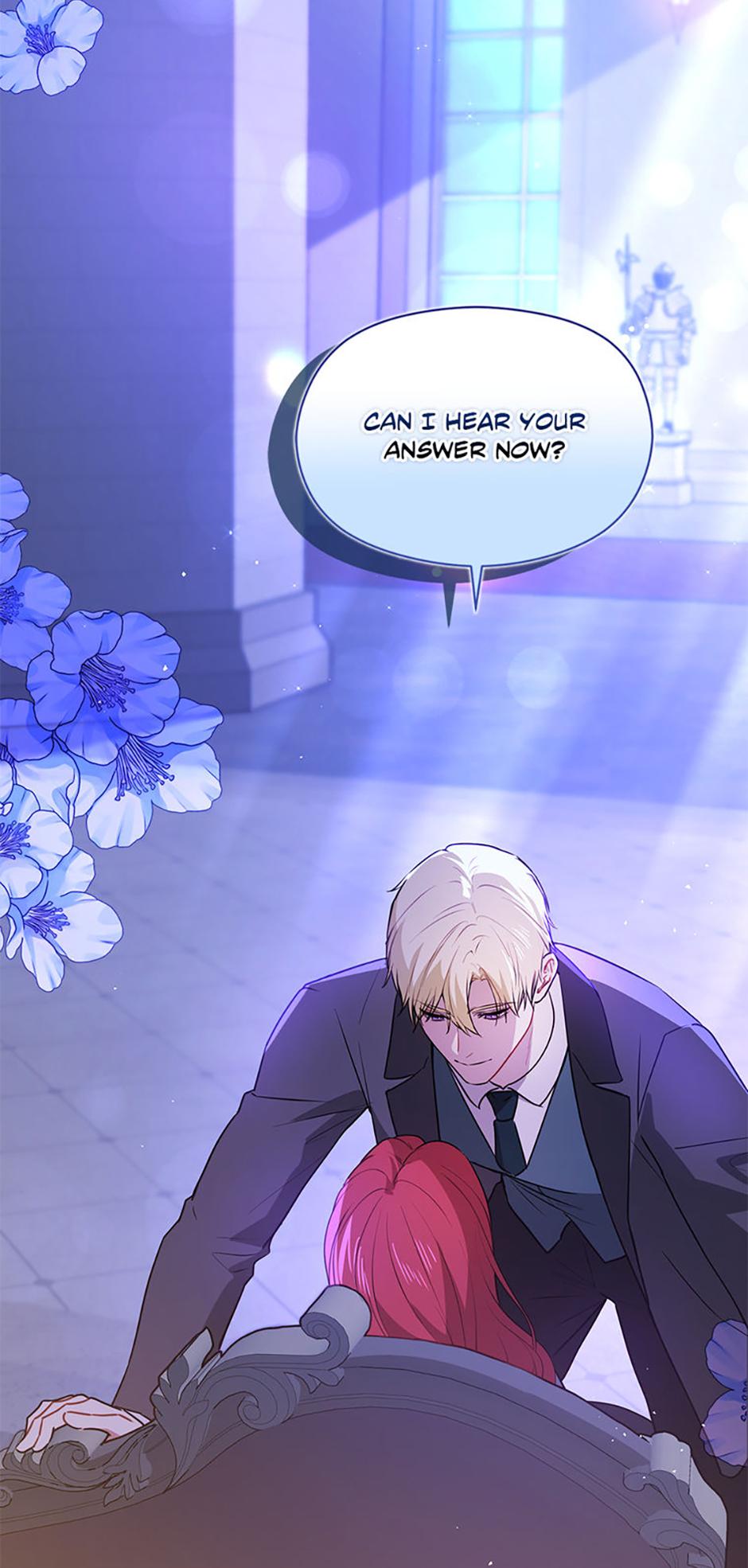 I Didn’t Mean to Seduce the Male Lead Chapter 112 - Page 79