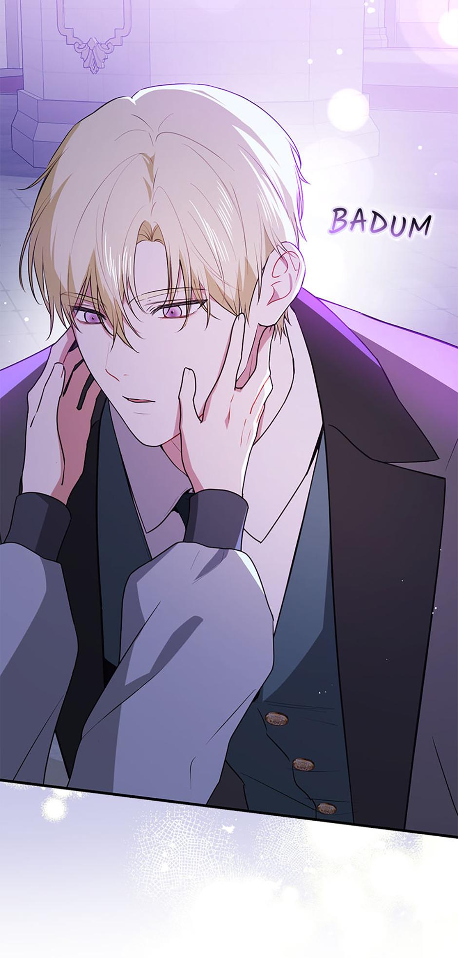 I Didn’t Mean to Seduce the Male Lead Chapter 112 - Page 82