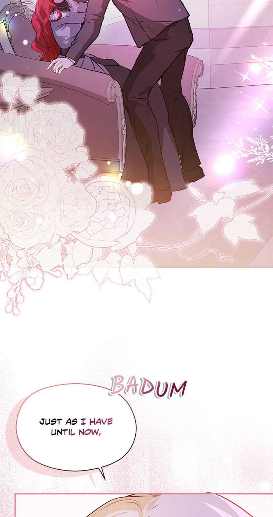 I Didn’t Mean to Seduce the Male Lead Chapter 112 - Page 84