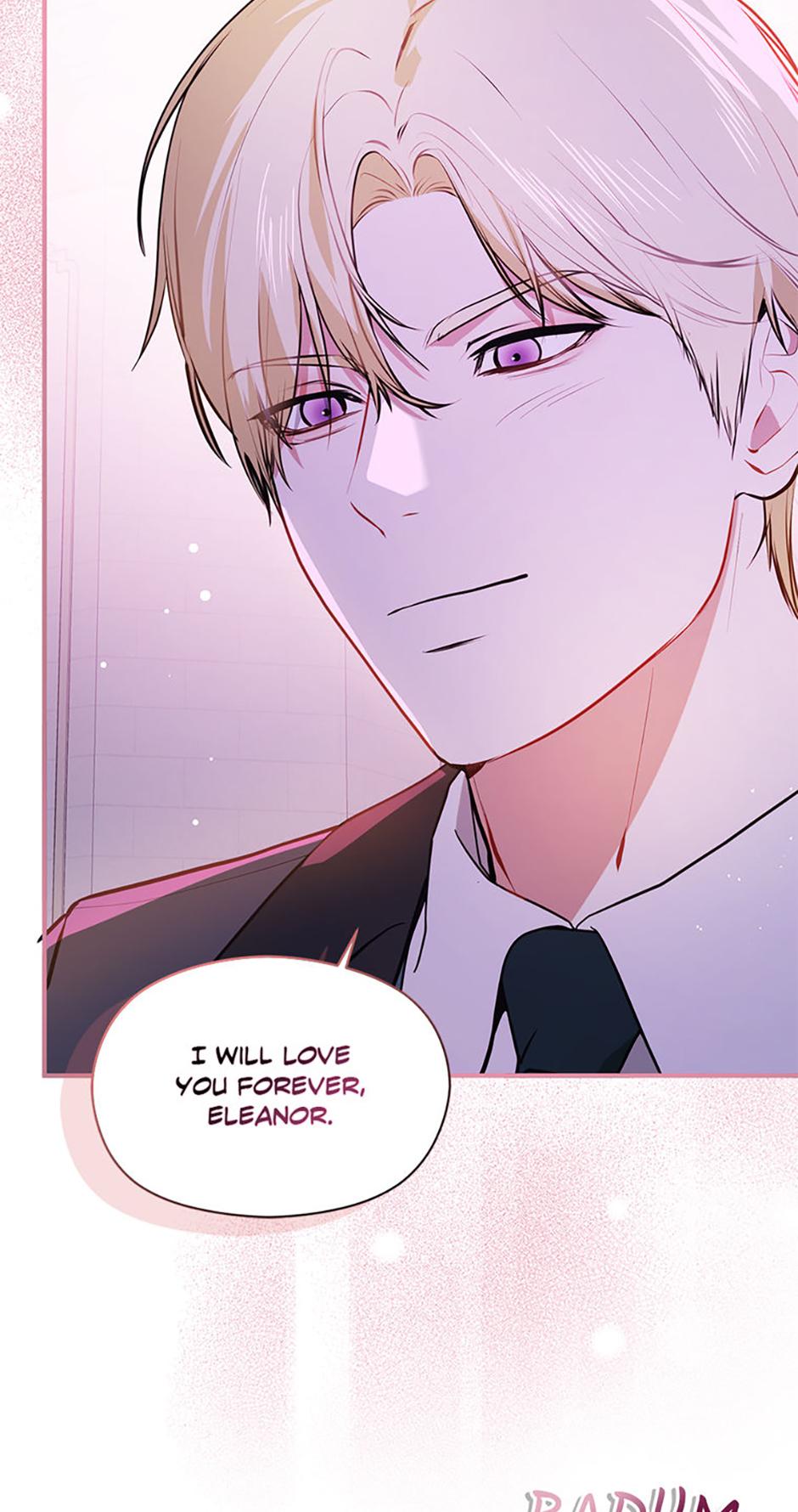 I Didn’t Mean to Seduce the Male Lead Chapter 112 - Page 85