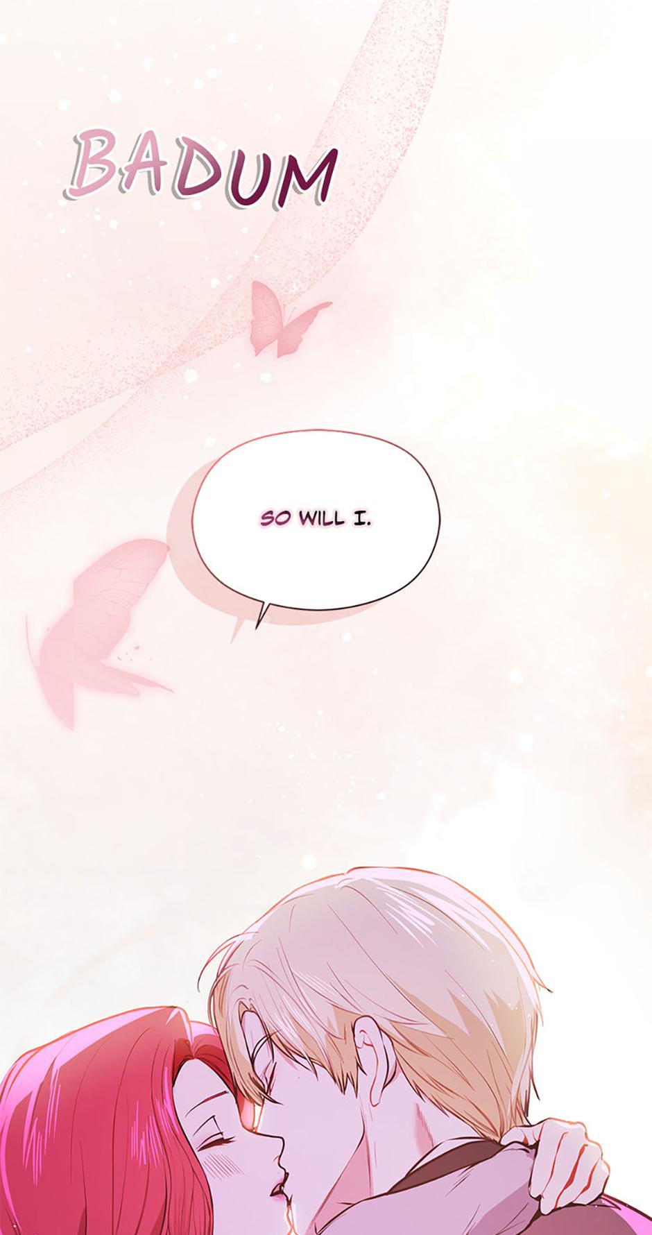 I Didn’t Mean to Seduce the Male Lead Chapter 112 - Page 87