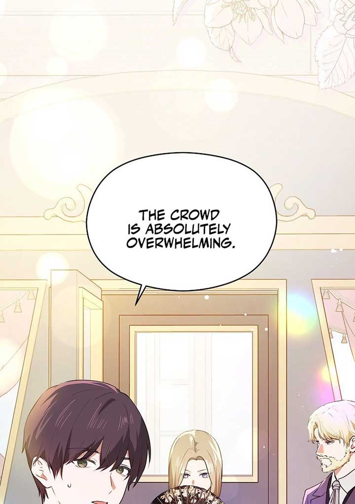 I Didn’t Mean to Seduce the Male Lead Chapter 113 - Page 10