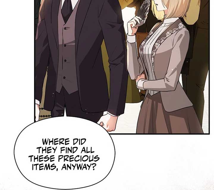 I Didn’t Mean to Seduce the Male Lead Chapter 113 - Page 15