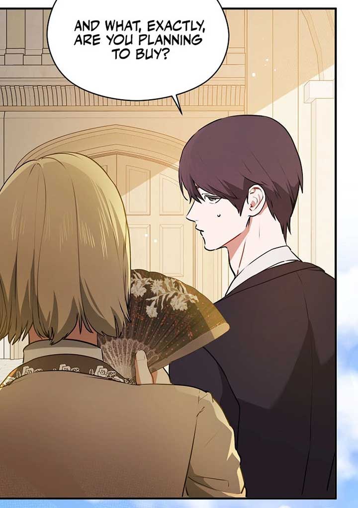 I Didn’t Mean to Seduce the Male Lead Chapter 113 - Page 26