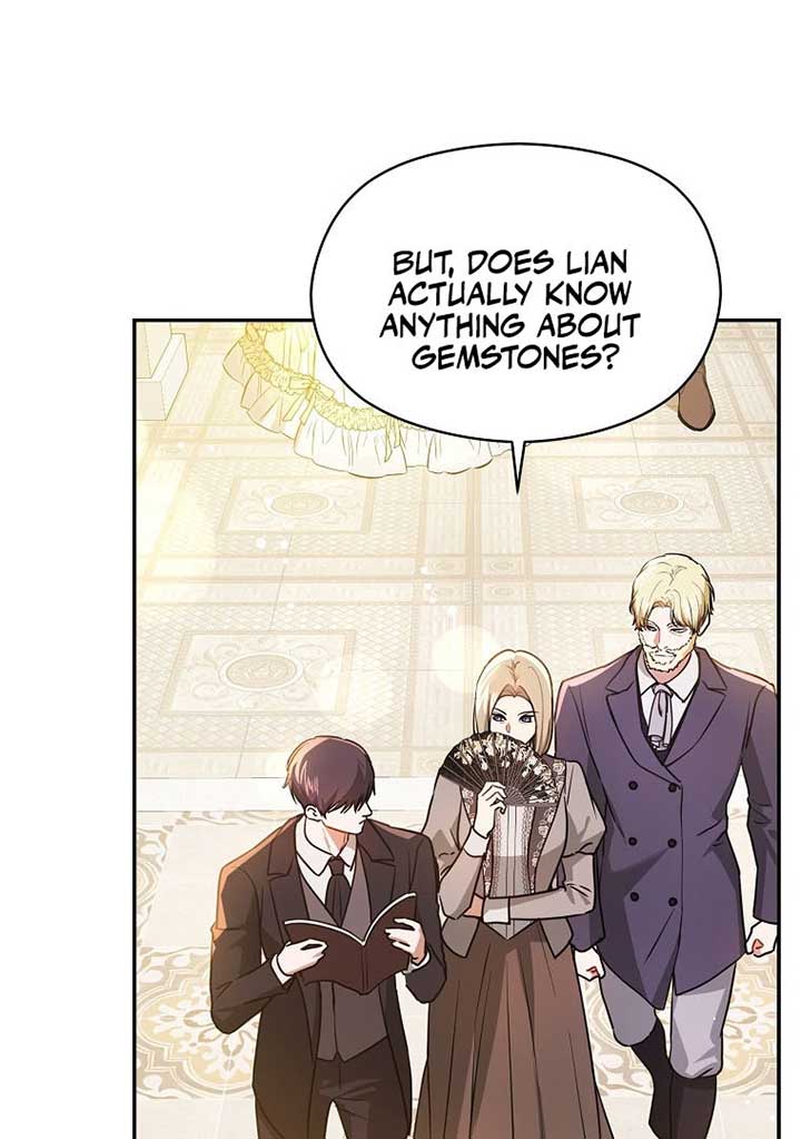 I Didn’t Mean to Seduce the Male Lead Chapter 113 - Page 35