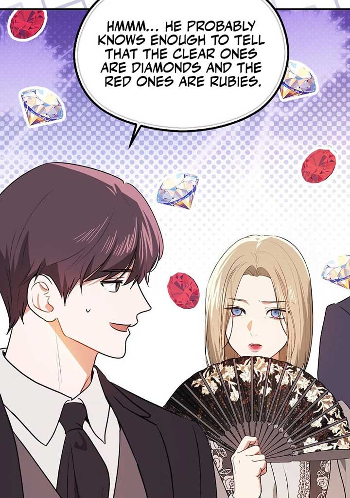 I Didn’t Mean to Seduce the Male Lead Chapter 113 - Page 37