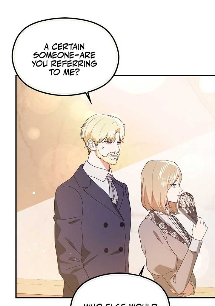 I Didn’t Mean to Seduce the Male Lead Chapter 113 - Page 39