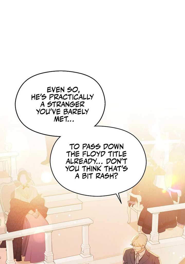 I Didn’t Mean to Seduce the Male Lead Chapter 113 - Page 46