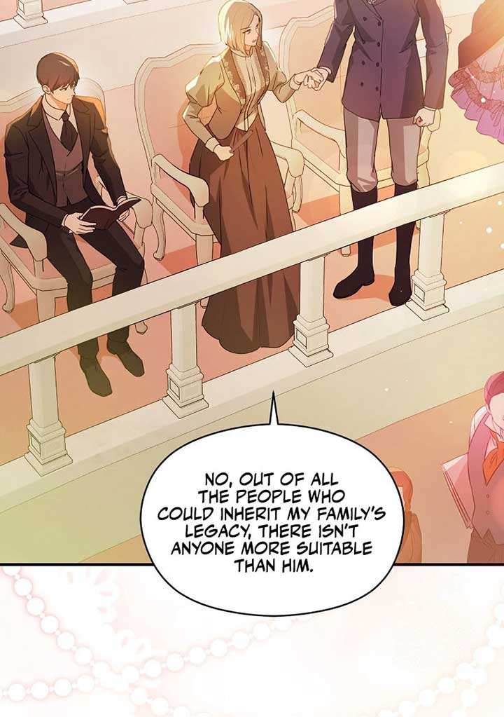 I Didn’t Mean to Seduce the Male Lead Chapter 113 - Page 47