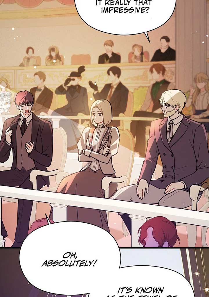 I Didn’t Mean to Seduce the Male Lead Chapter 113 - Page 64