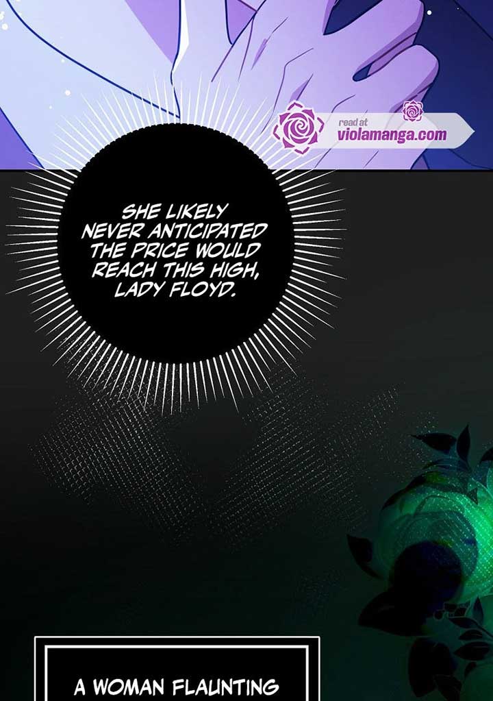 I Didn’t Mean to Seduce the Male Lead Chapter 113 - Page 105