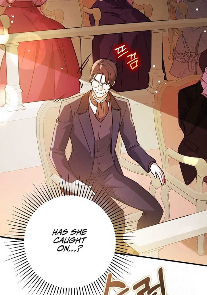 I Didn’t Mean to Seduce the Male Lead Chapter 113 - Page 121