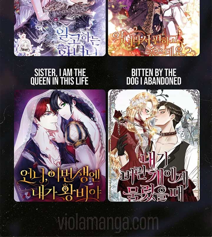 I Didn’t Mean to Seduce the Male Lead Chapter 113 - Page 137