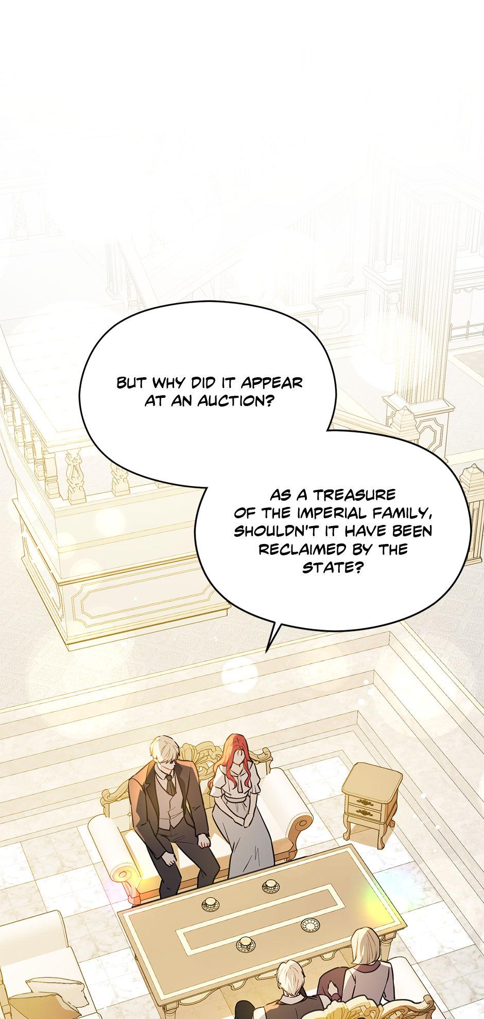 I Didn’t Mean to Seduce the Male Lead Chapter 115 - Page 21