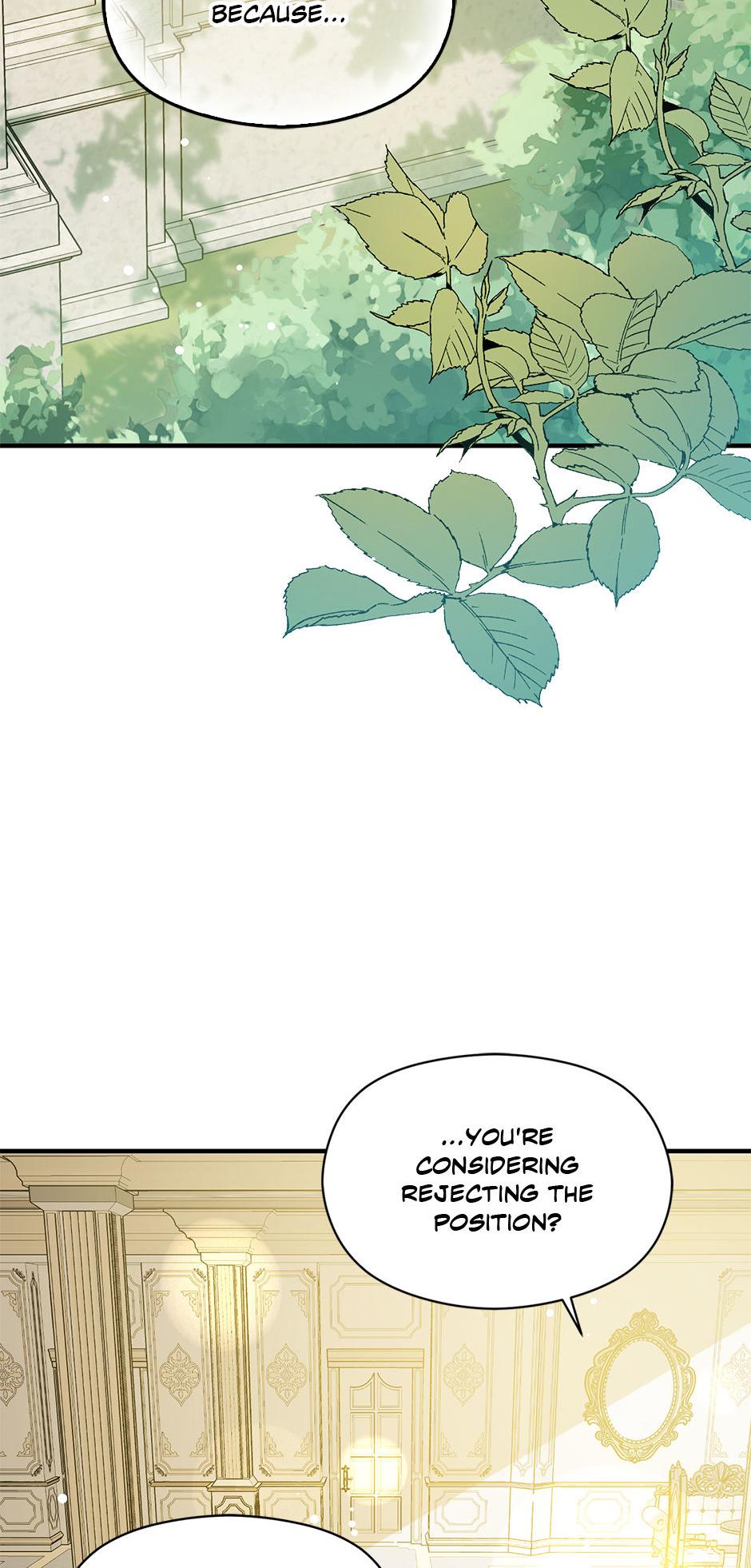 I Didn’t Mean to Seduce the Male Lead Chapter 115 - Page 35