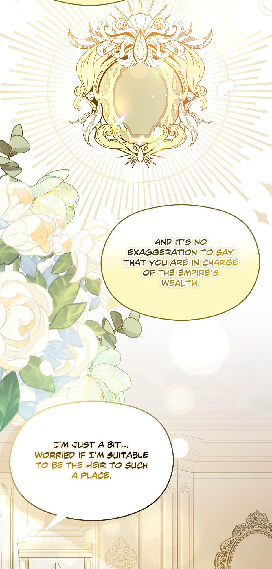 I Didn’t Mean to Seduce the Male Lead Chapter 115 - Page 37