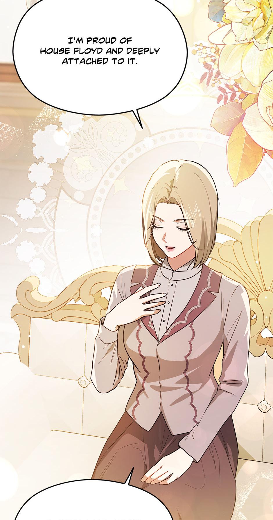 I Didn’t Mean to Seduce the Male Lead Chapter 115 - Page 44