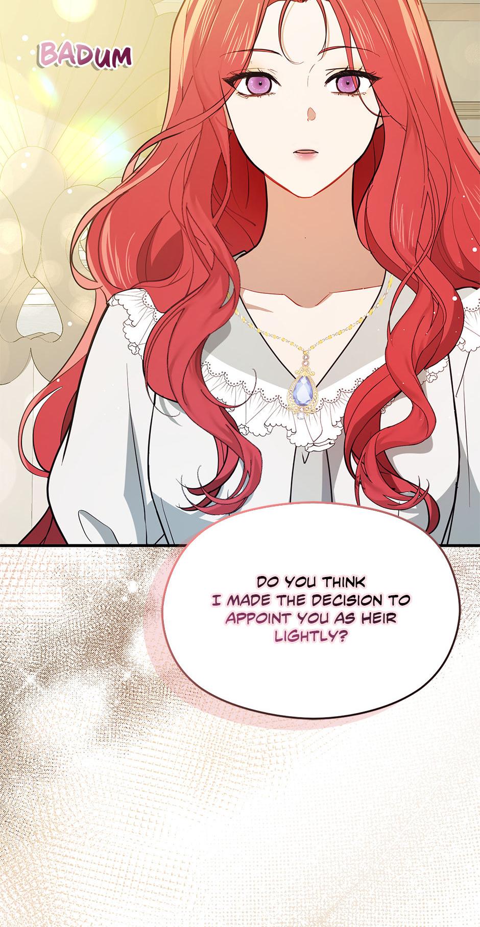 I Didn’t Mean to Seduce the Male Lead Chapter 115 - Page 50