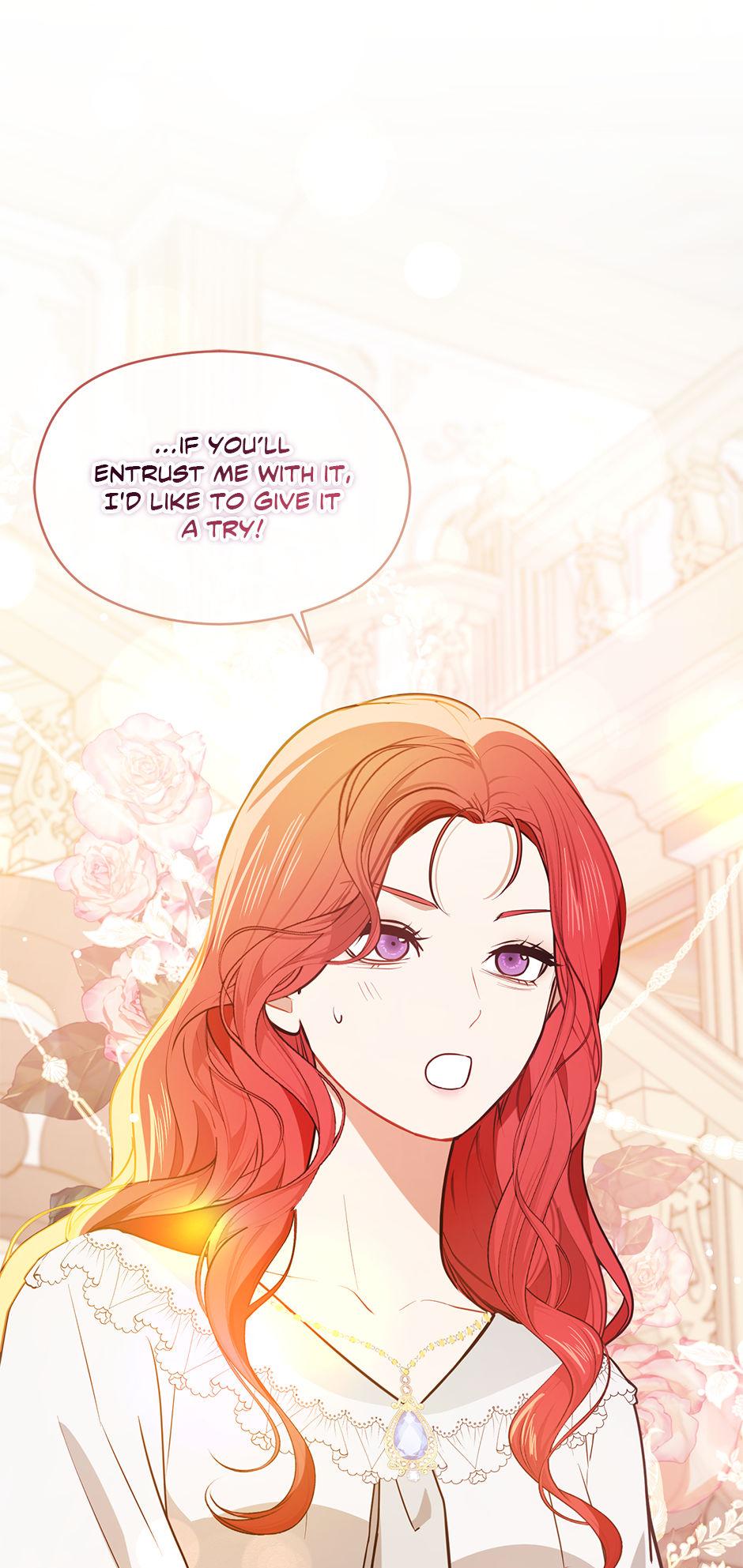 I Didn’t Mean to Seduce the Male Lead Chapter 115 - Page 58