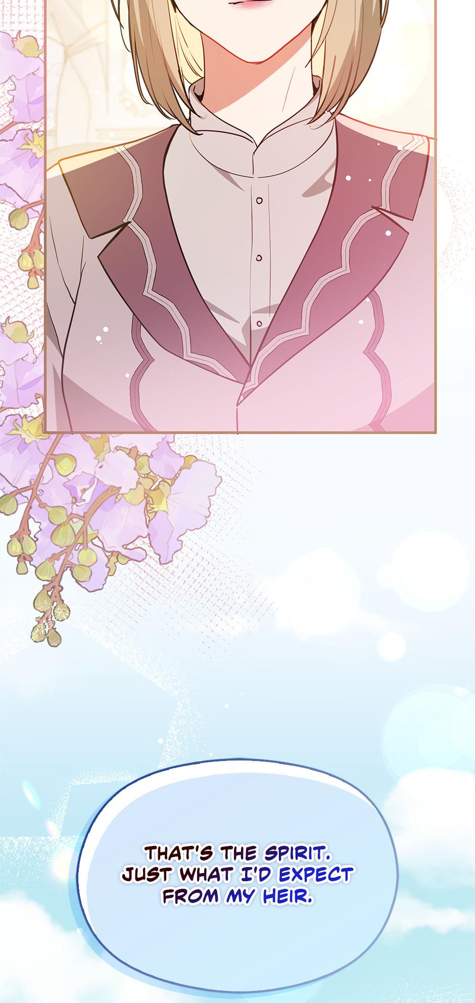 I Didn’t Mean to Seduce the Male Lead Chapter 115 - Page 60