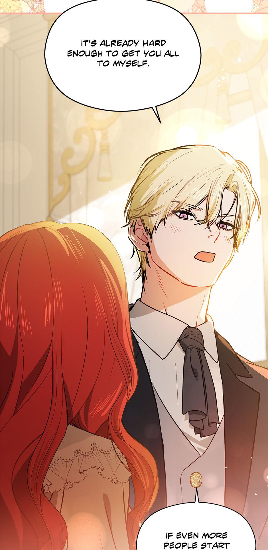 I Didn’t Mean to Seduce the Male Lead Chapter 115 - Page 66