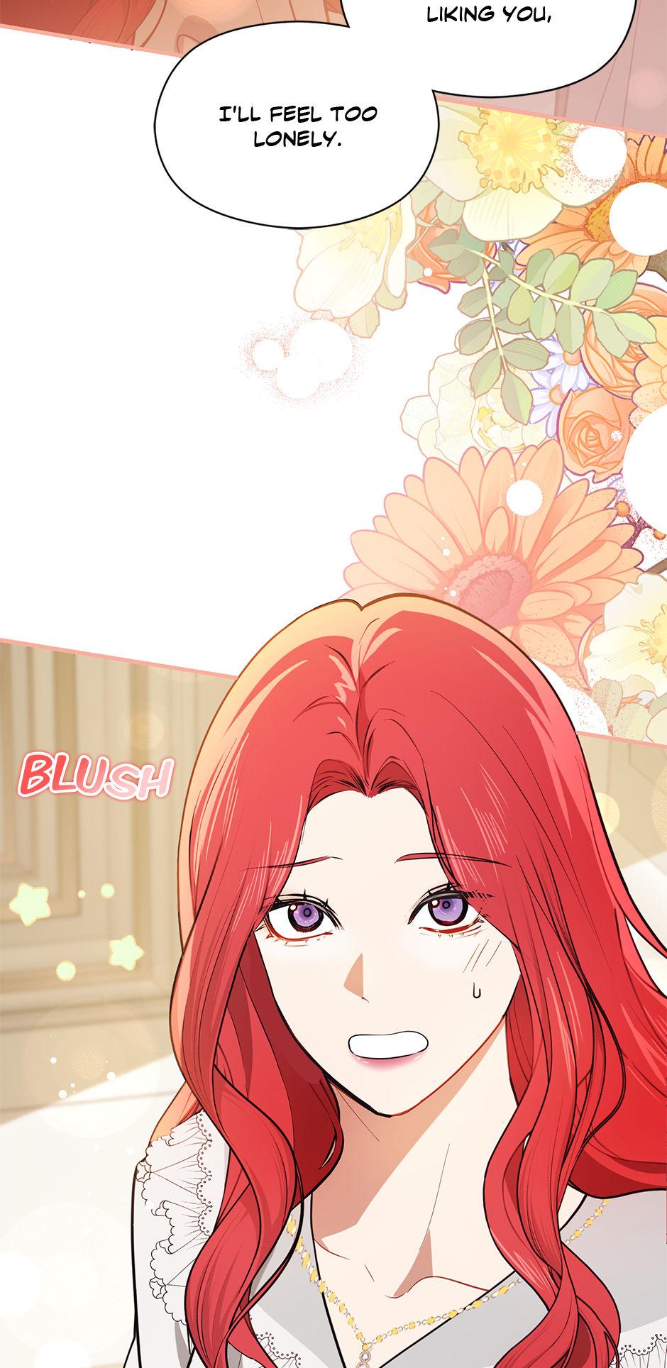 I Didn’t Mean to Seduce the Male Lead Chapter 115 - Page 67